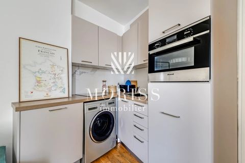 Lejlighed i Paris, Paris, Paris - € 335.000 | Ref: 86997566 - foto 4
