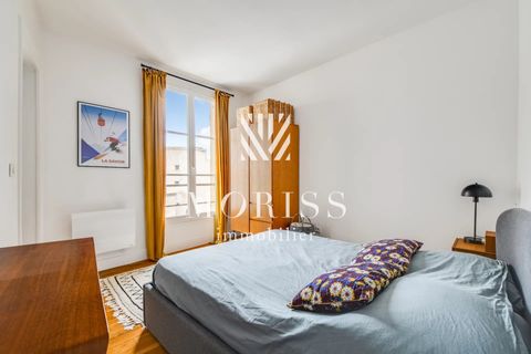Lejlighed i Paris, Paris, Paris - € 335.000 | Ref: 86997566 - foto 5