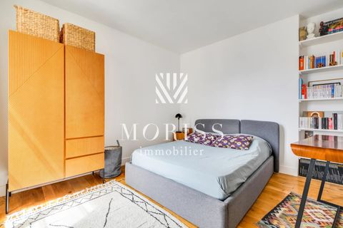 Lejlighed i Paris, Paris, Paris - € 335.000 | Ref: 86997566 - foto 6
