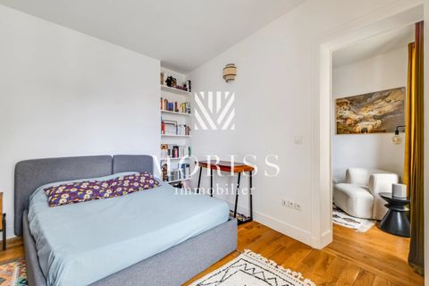 Lejlighed i Paris, Paris, Paris - € 335.000 | Ref: 86997566 - foto 7