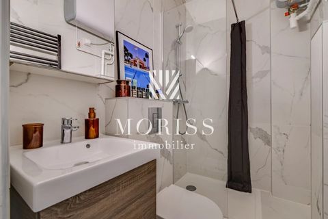 Lejlighed i Paris, Paris, Paris - € 335.000 | Ref: 86997566 - foto 8