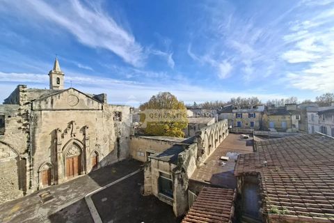 Byhus i Arles, Bouches-du-Rhone, Arles - € 190.000 | Ref: 212 - foto 1