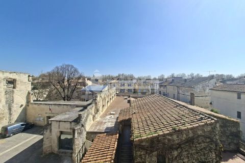 Byhus i Arles, Bouches-du-Rhone, Arles - € 190.000 | Ref: 212 - foto 2