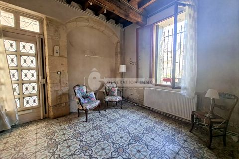 Byhus i Arles, Bouches-du-Rhone, Arles - € 190.000 | Ref: 212 - foto 3