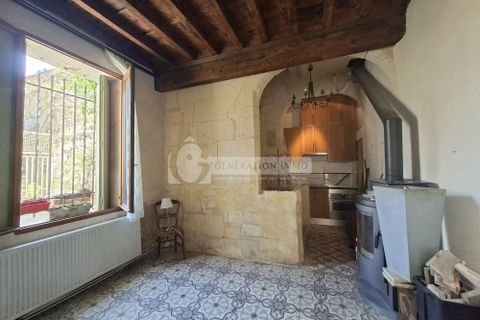 Byhus i Arles, Bouches-du-Rhone, Arles - € 190.000 | Ref: 212 - foto 5