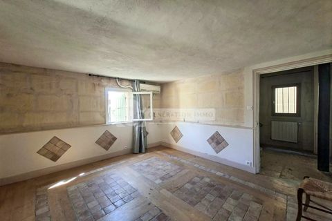 Byhus i Arles, Bouches-du-Rhone, Arles - € 190.000 | Ref: 212 - foto 8