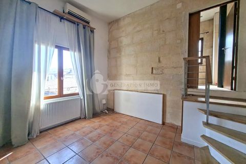 Byhus i Arles, Bouches-du-Rhone, Arles - € 190.000 | Ref: 212 - foto 12
