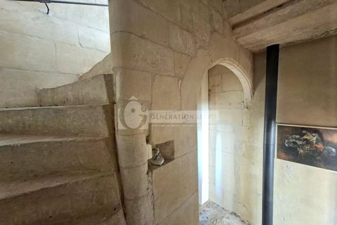 Byhus i Arles, Bouches-du-Rhone, Arles - € 190.000 | Ref: 212 - foto 18