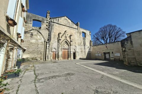 Byhus i Arles, Bouches-du-Rhone, Arles - € 190.000 | Ref: 212 - foto 19