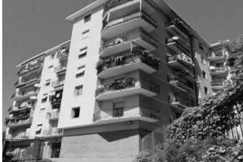 Lejlighed i Campomorone, Genoa, Campomorone - € 54.800 | Ref: GE6/26LU-1606-26-1530 - foto 1