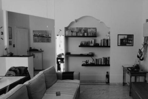 Lejlighed i Campomorone, Genoa, Campomorone - € 54.800 | Ref: GE6/26LU-1606-26-1530 - foto 4