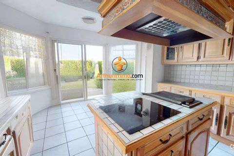 Villa a Lourdes, Hautes-Pyrenees, Lourdes - € 213.000 | Ref: 87139744 - foto 3
