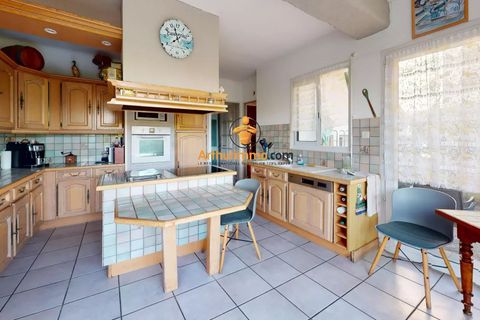 Villa a Lourdes, Hautes-Pyrenees, Lourdes - € 213.000 | Ref: 87139744 - foto 4