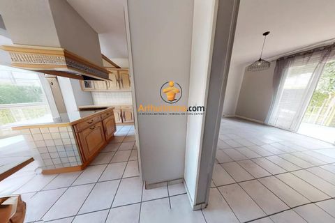 Villa a Lourdes, Hautes-Pyrenees, Lourdes - € 213.000 | Ref: 87139744 - foto 5