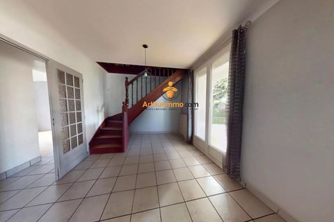 Villa a Lourdes, Hautes-Pyrenees, Lourdes - € 213.000 | Ref: 87139744 - foto 6