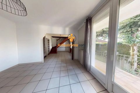 Villa a Lourdes, Hautes-Pyrenees, Lourdes - € 213.000 | Ref: 87139744 - foto 7