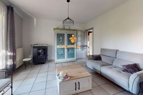 Villa a Lourdes, Hautes-Pyrenees, Lourdes - € 213.000 | Ref: 87139744 - foto 8