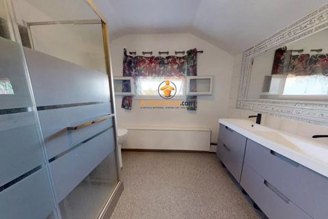 Villa a Lourdes, Hautes-Pyrenees, Lourdes - € 213.000 | Ref: 87139744 - foto 9