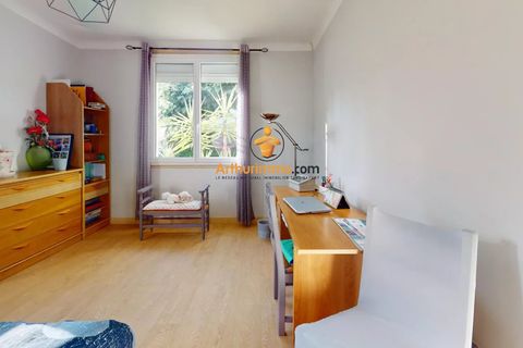 Villa a Lourdes, Hautes-Pyrenees, Lourdes - € 213.000 | Ref: 87139744 - foto 11