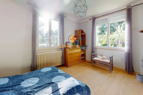 Villa a Lourdes, Hautes-Pyrenees, Lourdes - € 213.000 | Ref: 87139744 - foto 13
