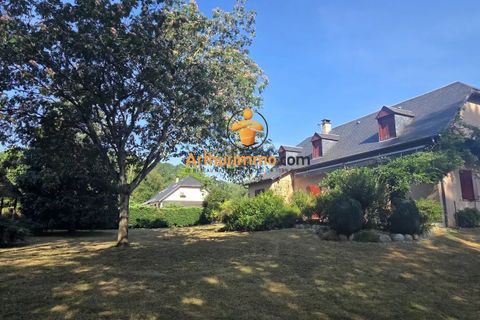 Villa i Benac, Hautes-Pyrenees, Benac - € 260 000 | Ref: 87143731 - foto 3