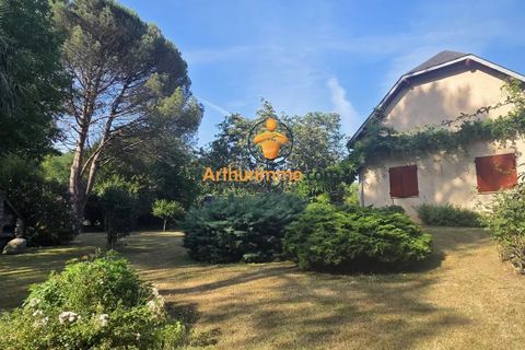 Villa i Benac, Hautes-Pyrenees, Benac - € 260 000 | Ref: 87143731 - foto 4