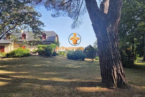 Villa i Benac, Hautes-Pyrenees, Benac - € 260 000 | Ref: 87143731 - foto 6