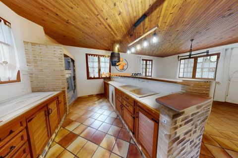 Villa i Benac, Hautes-Pyrenees, Benac - € 260 000 | Ref: 87143731 - foto 8