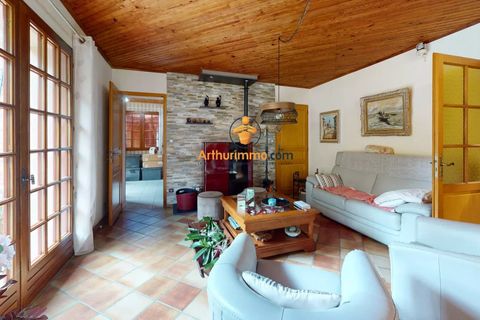 Villa i Benac, Hautes-Pyrenees, Benac - € 260 000 | Ref: 87143731 - foto 10