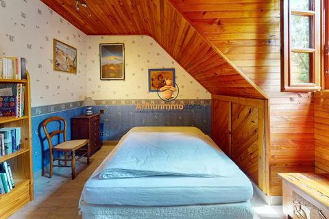 Villa i Benac, Hautes-Pyrenees, Benac - € 260 000 | Ref: 87143731 - foto 16