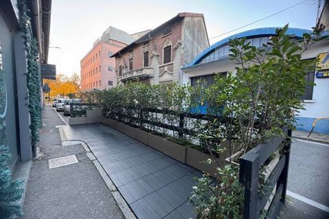 L'establiment comercial a Gallarate, Varese, Gallarate - € 2.700/mes | Ref: 495 - foto 20