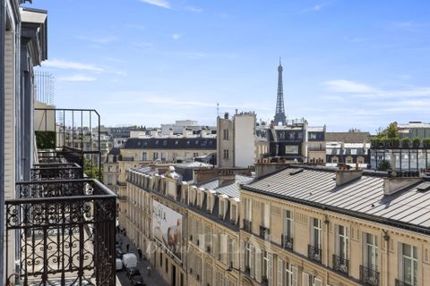 Lejlighed i Paris, Paris, Paris - € 12.500.000 | Ref: 87123642 - foto 1