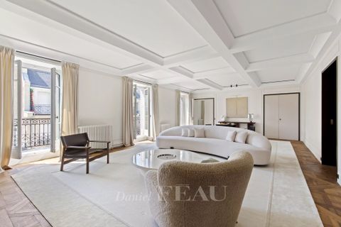 Lejlighed i Paris, Paris, Paris - € 12.500.000 | Ref: 87123642 - foto 2