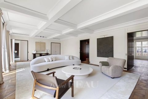 Lejlighed i Paris, Paris, Paris - € 12.500.000 | Ref: 87123642 - foto 3