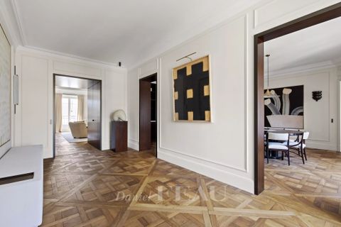 Lejlighed i Paris, Paris, Paris - € 12.500.000 | Ref: 87123642 - foto 4