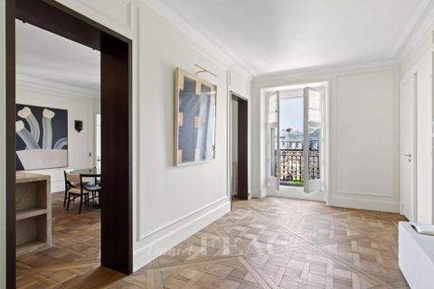 Lejlighed i Paris, Paris, Paris - € 12.500.000 | Ref: 87123642 - foto 5