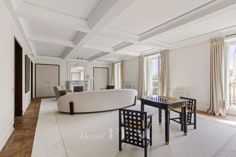 Lejlighed i Paris, Paris, Paris - € 12.500.000 | Ref: 87123642 - foto 6