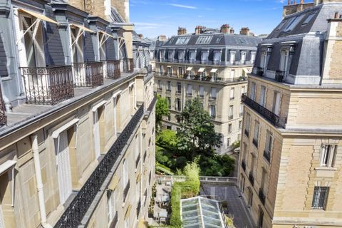 Lejlighed i Paris, Paris, Paris - € 12.500.000 | Ref: 87123642 - foto 7