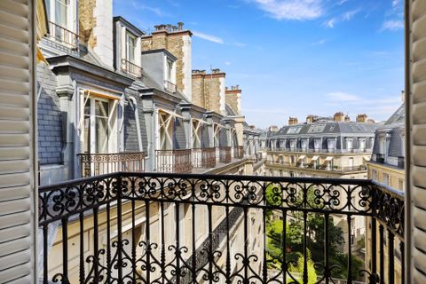 Lejlighed i Paris, Paris, Paris - € 12.500.000 | Ref: 87123642 - foto 13