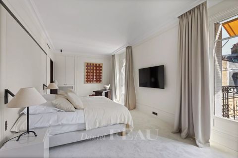 Lejlighed i Paris, Paris, Paris - € 12.500.000 | Ref: 87123642 - foto 22