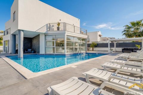 Villa i Albufeira, Faro, Albufeira - € 1.850.000 | Ref: xtp_0372 - foto 2