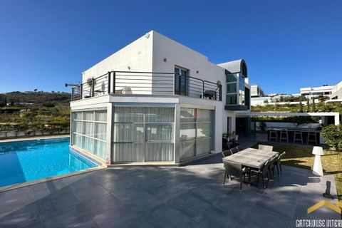 Villa i Albufeira, Faro, Albufeira - € 1.850.000 | Ref: xtp_0372 - foto 4