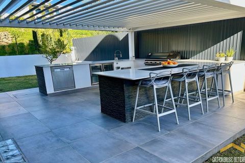 Villa i Albufeira, Faro, Albufeira - € 1.850.000 | Ref: xtp_0372 - foto 6