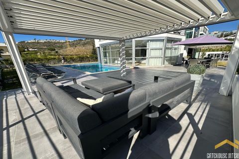 Villa i Albufeira, Faro, Albufeira - € 1.850.000 | Ref: xtp_0372 - foto 7