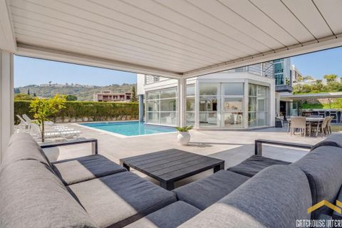 Villa i Albufeira, Faro, Albufeira - € 1.850.000 | Ref: xtp_0372 - foto 8