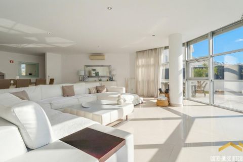 Villa i Albufeira, Faro, Albufeira - € 1.850.000 | Ref: xtp_0372 - foto 10