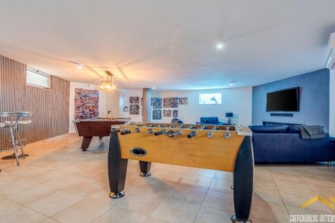 Villa i Albufeira, Faro, Albufeira - € 1.850.000 | Ref: xtp_0372 - foto 14