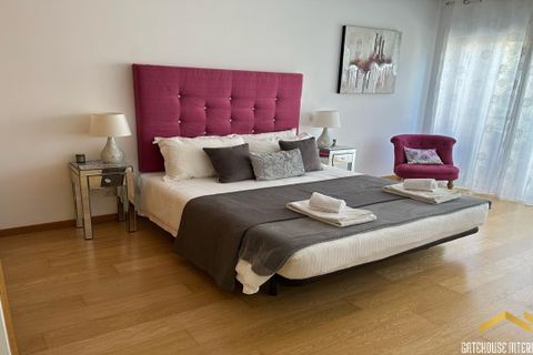 Villa i Albufeira, Faro, Albufeira - € 1.850.000 | Ref: xtp_0372 - foto 18