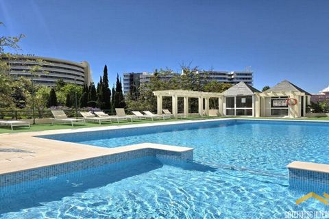 Lejlighed i Vilamoura, Faro, Vilamoura - € 445.000 | Ref: bilisun3000 - foto 4