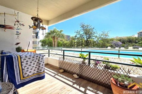 Lejlighed i Vilamoura, Faro, Vilamoura - € 445.000 | Ref: bilisun3000 - foto 5